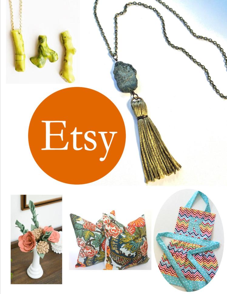 etsy collage