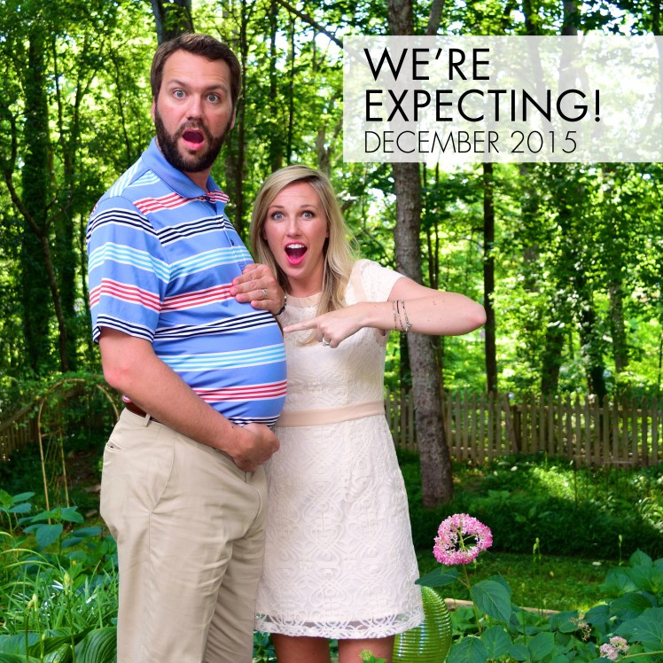 Amanda Macy Hall Were Expecting December 2015