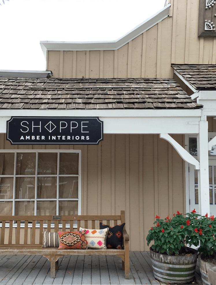 amber interiors shoppe amanda macy hall