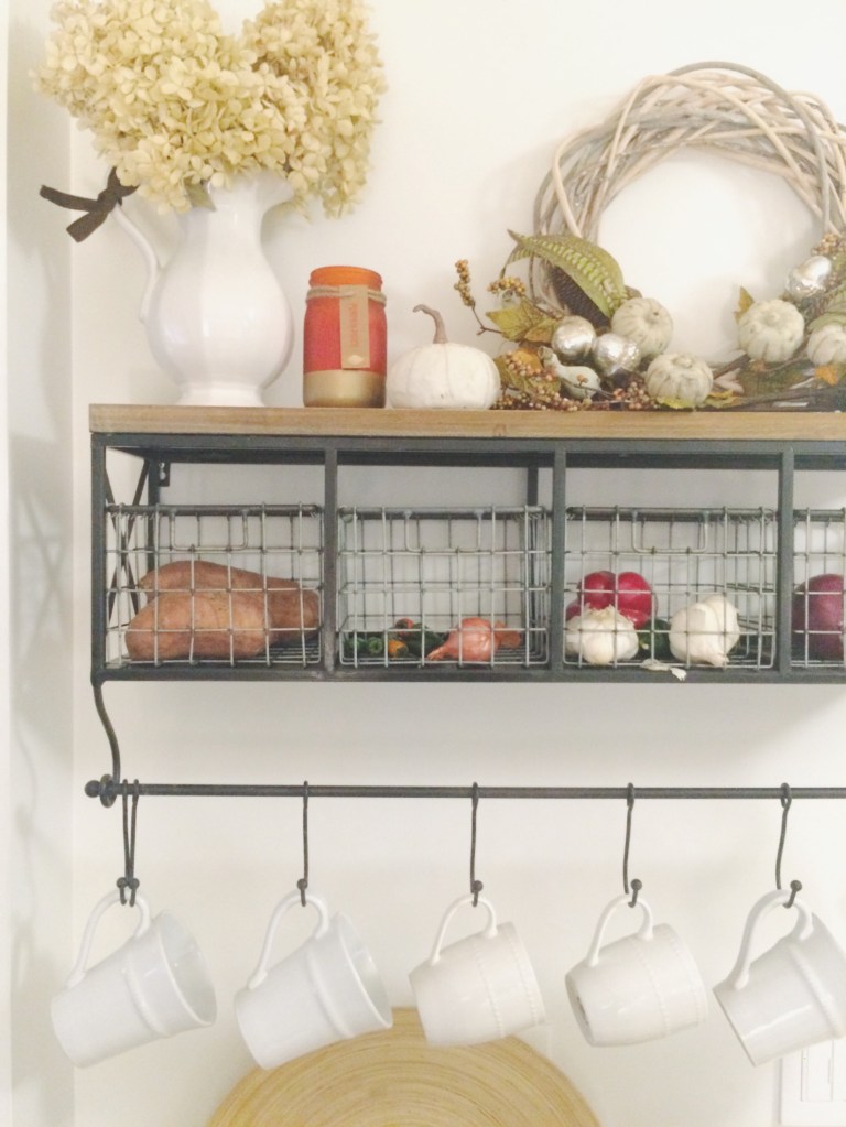 fall home decor moments by amanda macy hall